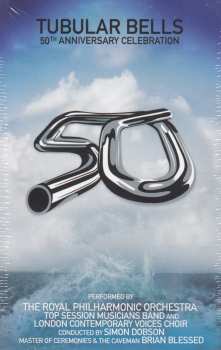 2MC The Royal Philharmonic Orchestra: Tubular Bells 50th Anniversary Celebration