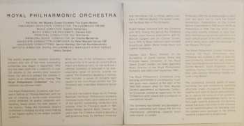 CD Wolfgang Amadeus Mozart: Horn Concertos No.1 In D Major, K412, No. 2 In E Flat Major K417, No. 3In E Flat Major K447, No. 4 In E Flat Major K495  And Rondo In E Flat Major K371