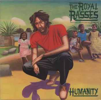 The Royal Rasses: Humanity