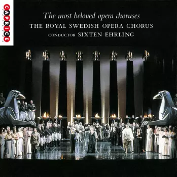 The Most Beloved Opera Choruses 