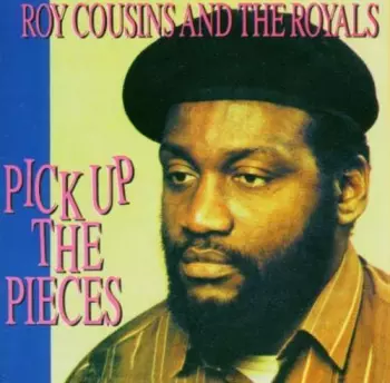 The Royals: Pick Up The Pieces