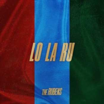 LP The Rubens: Lo La Ru CLR