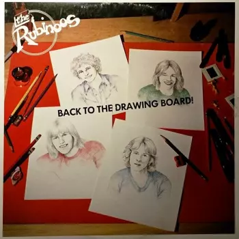 Back To The Drawing Board