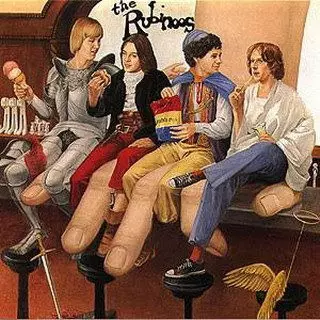 The Rubinoos
