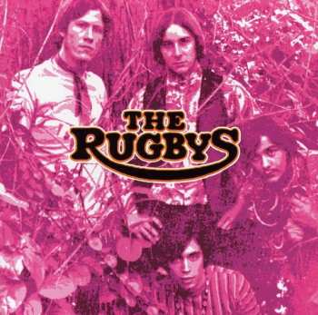 Album The Rugbys: The Rugbys