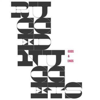 CD The Rugged Nuggets: Odds & Ends