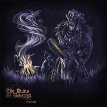 Album The Ruins Of Beverast: Exuvia