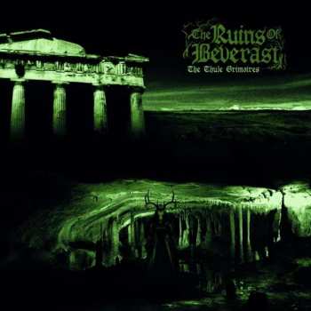 2LP The Ruins Of Beverast: The Thule Grimoires LTD | CLR