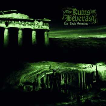 CD The Ruins Of Beverast: The Thule Grimoires