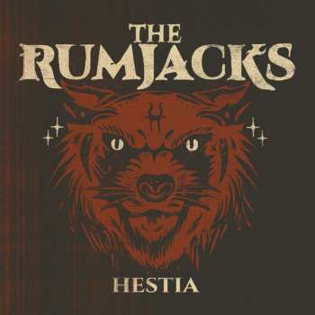 2LP The Rumjacks: Hestia