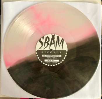 LP The Rumperts: Escapism  CLR