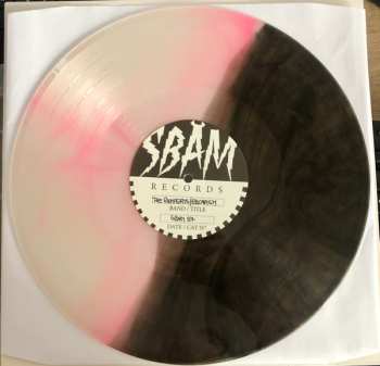 LP The Rumperts: Escapism  CLR