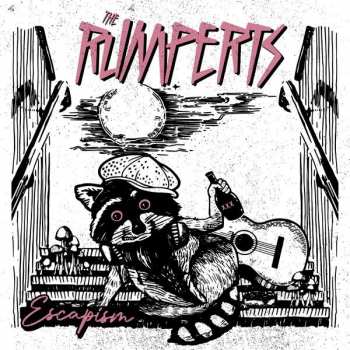 LP The Rumperts: Escapism  CLR