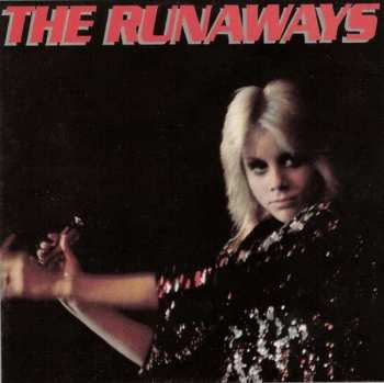Album The Runaways: The Runaways