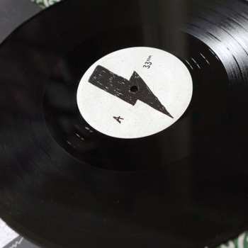 LP The Runnings: Lessons To Learn