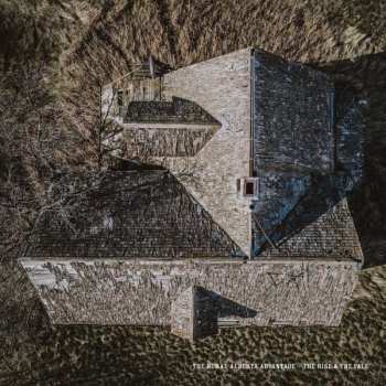 Album The Rural Alberta Advantage: The Rise & The Fall