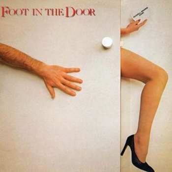 Album The Russell Morris Band: Foot In The Door