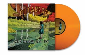 LP The Rutabega: leading up to CLR