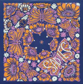 LP The Sadies: Colder Streams