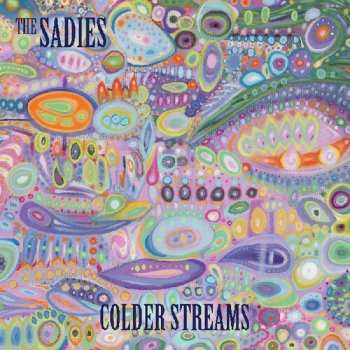 LP The Sadies: Colder Streams