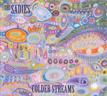 CD The Sadies: Colder Streams