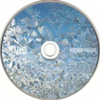CD The Sadies: Northern Passages