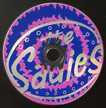CD The Sadies: Tremendous Efforts