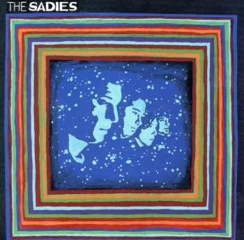 CD The Sadies: Tremendous Efforts