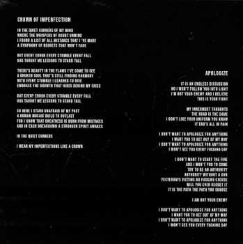 CD The Saint Paul: Interference