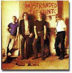 CD The Saints: (I'm) Stranded