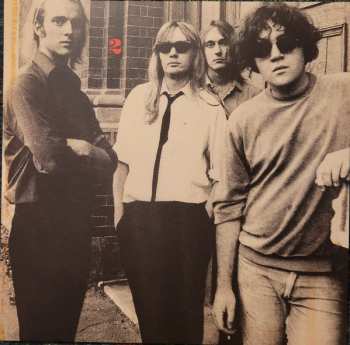 4LP/Doos The Saints: (I'm) Stranded DLX
