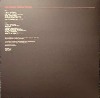 4LP/Doos The Saints: (I'm) Stranded DLX