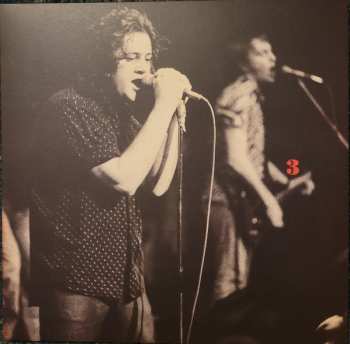 4LP/Doos The Saints: (I'm) Stranded DLX