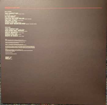 4LP/Doos The Saints: (I'm) Stranded DLX