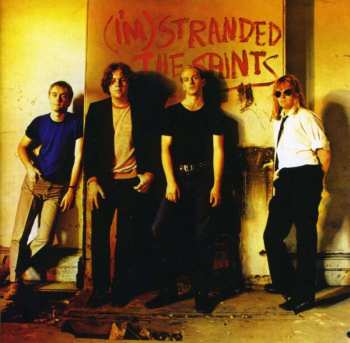 CD The Saints: (I'm) Stranded