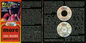 8CD/Doos The Salsoul Orchestra: It's Good For The Soul - The Vince Montana Years (1975-1978)