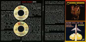 8CD/Doos The Salsoul Orchestra: It's Good For The Soul - The Vince Montana Years (1975-1978)