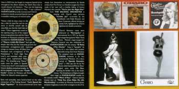 8CD/Doos The Salsoul Orchestra: It's Good For The Soul - The Vince Montana Years (1975-1978)