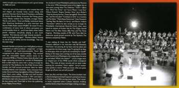 8CD/Doos The Salsoul Orchestra: It's Good For The Soul - The Vince Montana Years (1975-1978)