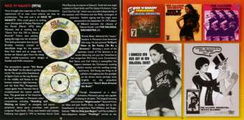 8CD/Doos The Salsoul Orchestra: It's Good For The Soul - The Vince Montana Years (1975-1978)