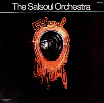 The Salsoul Orchestra: Salsoul Orchestra