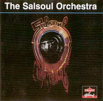CD The Salsoul Orchestra: The Salsoul Orchestra LTD