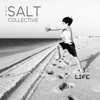 CD The Salt Collective: LIFE