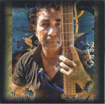 4CD/Doos The Samurai Of Prog: Omnibus (The Early Years)