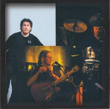 4CD/Doos The Samurai Of Prog: Omnibus (The Early Years)