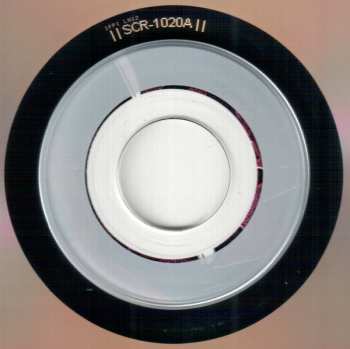 4CD/Doos The Samurai Of Prog: Omnibus (The Early Years)