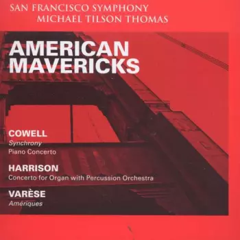 American Mavericks