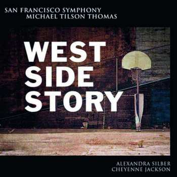 2SACD The San Francisco Symphony Orchestra: West Side Story