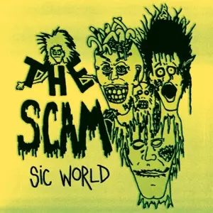 The Scam: Sic World