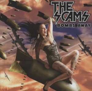 Album The Scams: Bombs Away